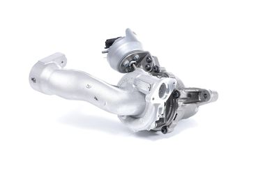 LADER AUFLADUNG BTS Turbo T916404 6