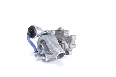 LADER AUFLADUNG BTS Turbo T912309 6