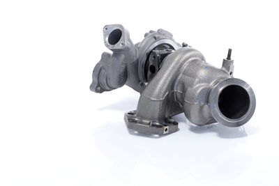 LADER AUFLADUNG BTS Turbo T916731 15