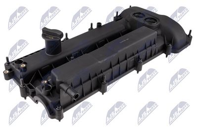 Kryt hlavy válce NTY BPZ-FR-023