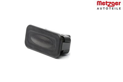 HECKKLAPPENGRIFF METZGER AUTOTEILE 2310913 7