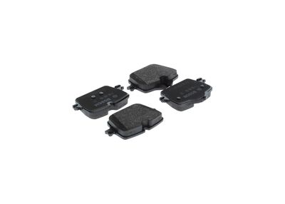 BREMSBELAGSATZ SCHEIBENBREMSE BOSCH 0986460056 20