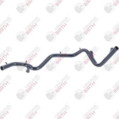 CUPLAJ CONDUCTA LICHID RACIRE