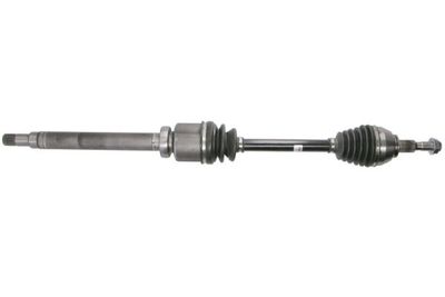 полуоска POINT GEAR PNG76183