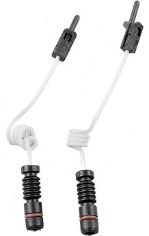 WARNKONTAKT BREMSBELAGVERSCHLEIß TRW GIC5001 1