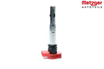 ZüNDSPULE METZGER AUTOTEILE 0880126 36