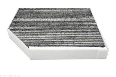 Vorschau Filter, Innenraumluft Ansicht 3