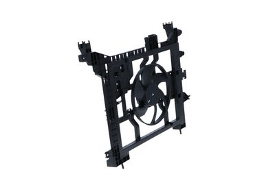 VENTILATOR RADIATOR NRF 47900 38