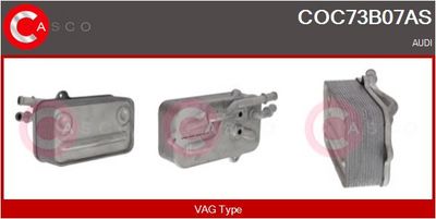 RADIATOR RACIRE ULEI CUTIE DE VITEZE AUTOMATA