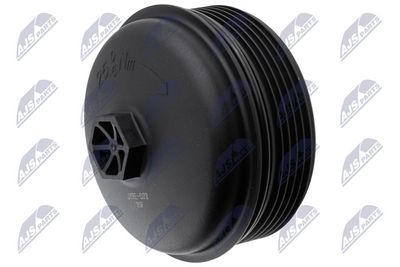 CAPAC CARCASA FILTRU ULEI