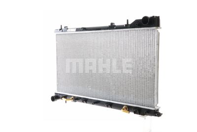RADIATOR RACIRE MOTOR MAHLE CR2165000S 16