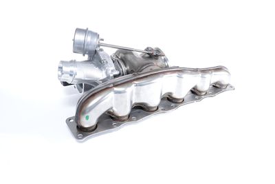 LADER AUFLADUNG BTS Turbo T916289 7