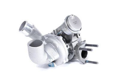 LADER AUFLADUNG BTS Turbo T916245 5