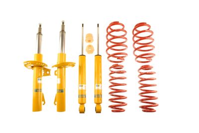 BILSTEIN Fahrwerkssatz, Federn/Dämpfer