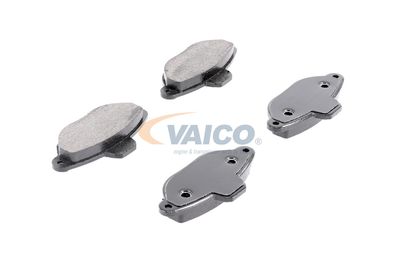 BREMSBELAGSATZ SCHEIBENBREMSE VAICO V240028 29