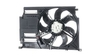 VENTILATOR RADIATOR MAHLE CFF405000P 21