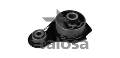 Mounting, engine
