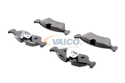 BREMSBELAGSATZ SCHEIBENBREMSE VAICO V400150 40