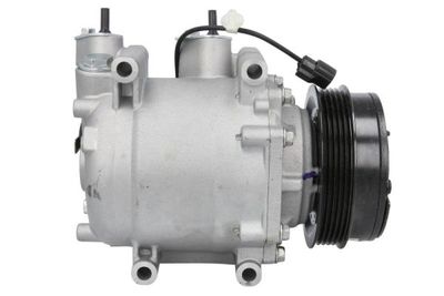 Compressor, air conditioning KTT090395