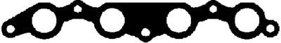 CORTECO 460308P Прокладка выпускного коллектора  для TOYOTA COROLLA (Тойота Королла)