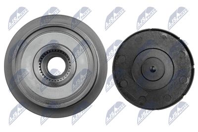 SISTEM ROATA LIBERA GENERATOR NTY ESATY007 2