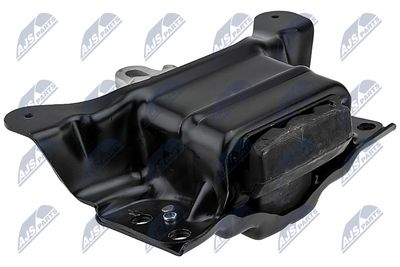 Supporto, Cambio automatico NTY ZPS-WW-091