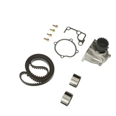 SET POMPA APA + CUREA DINTATA GATES KP15596XS 58