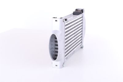 INTERCOOLER COMPRESOR NISSENS 96777 17