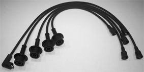 Комплект проводов зажигания EUROCABLE EC-7084 для TOYOTA DYNA