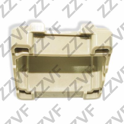 ZZVF ZVFP114 Бампер передний задний для MAZDA CX-9 (TB) 3.7 ZZVF ZVFP114 Бампер передний задний для MAZDA CX-9 (TB) 3.7