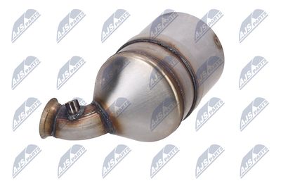 FILTRU FUNINGINE/PARTICULE SIST.DE ESAPAMENT NTY DPFPE003 22