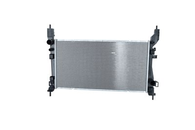 RADIATOR RACIRE MOTOR NRF 53982 6