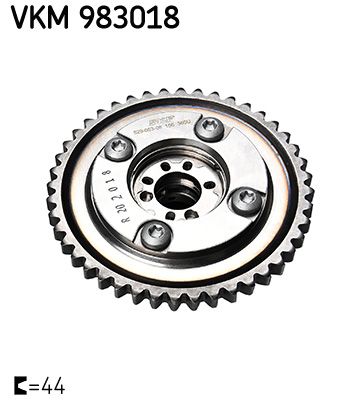 Camshaft Adjuster VKM 983018