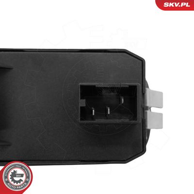 ESEN SKV - Spínač elektrického otvárania okien SUZUKI , 37SKV643
