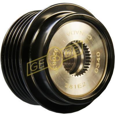 SISTEM ROATA LIBERA GENERATOR GEBE 354611