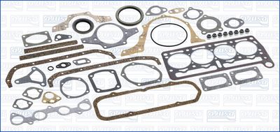 SET GARNITURI COMPLET MOTOR