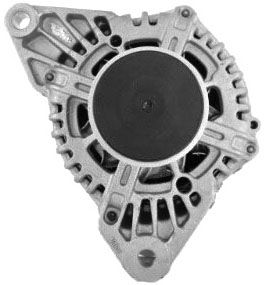 GENERATOR / ALTERNATOR ACAUTO ACCBA1938 1