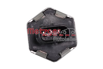 SENSOR KRAFTSTOFFDRUCK METZGER AUTOTEILE 0906507 1