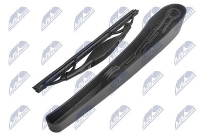 BRAT STERGATOR PARBRIZ NTY EWBPL019 1