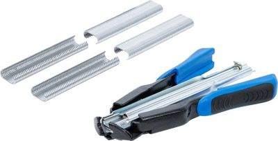 Zange, Polsterklammern