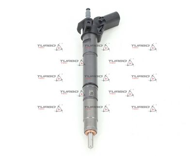 TURBO-TEC Purkštukas