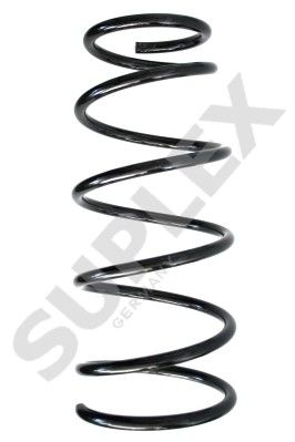 SUPLEX 32084 Пружина подвески  для SUBARU (Субару)