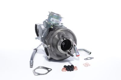 LADER AUFLADUNG BTS Turbo T981191 17