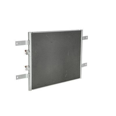 CONDENSATOR CLIMATIZARE NISSENS 941307 38