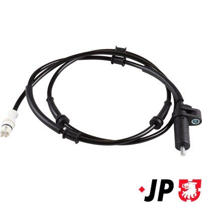 SENZOR TURATIE ROATA