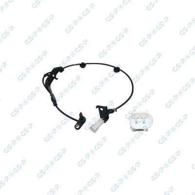 Sensor, revoluciones de la rueda