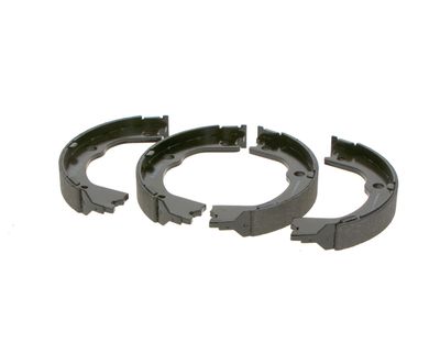 BREMSBACKENSATZ FESTSTELLBREMSE BOSCH 0986487776 6