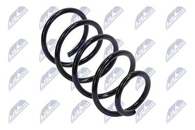 ARC SPIRAL NTY ASZBM000 13