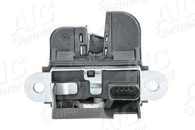 HECKKLAPPENSCHLOSS AIC 58126 2