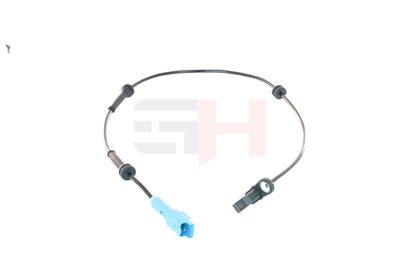 SENZOR TURATIE ROATA